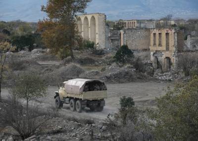 В Армении возбудили дело о переброске боевиков в Карабах