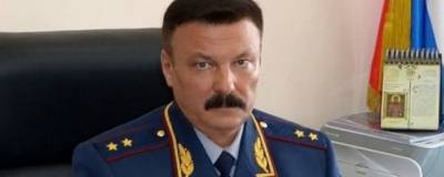 Начальник нижегородского ГУФСИН Николай Теущаков покинул пост