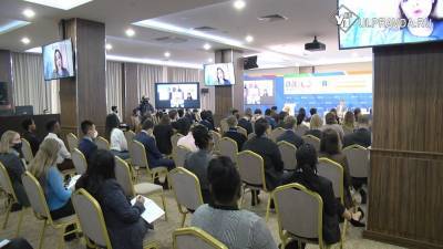 В Ульяновске проходит молодежный саммит БРИКС
