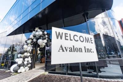 Львов потребует у компании Avalon обустроить сквер в городе