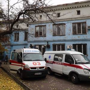 Больницы Запорожской области получат еще четыре аппарата ИВЛ