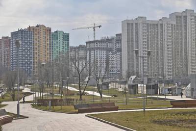 Варламов дал россиянам совет по покупке квартиры в многоэтажке