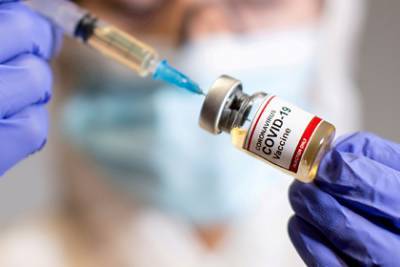 В США назвали срок начала вакцинации от коронавируса