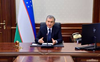 В Узбекистане будут субсидировать перевозку пассажиров между городами. Главное с совещания у Мирзиёева по транспорту