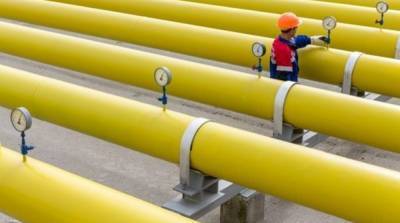 В Украине существенно повысят стоимость доставки газа