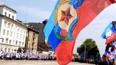 «Проходимцы и фейкомёты» – в Луганске отреагировали на «ужесточение» позиции Киева по Донассу