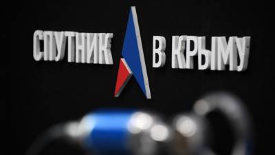 Радио "Спутник в Крыму" вошло в топ медиаресурсов полуострова