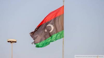Ливийские банки остаются без денег из-за долга ПНС перед Турцией