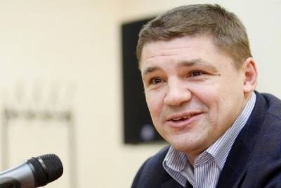 Андрей Коваленко рассказал, чем будет заниматься в Госдуме