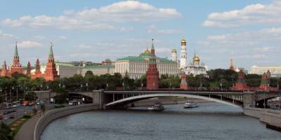 Россия назвала убийство Фахризаде «террористическим актом»