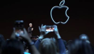 Антимонопольный комитет Италии оштрафовал Apple на €10 млн за обманчивую рекламу