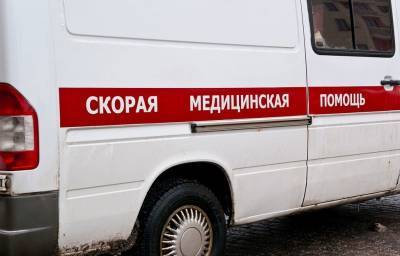 Три женщины получили травмы, улетев в кювет в Сосновском районе