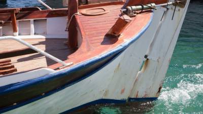 Пираты в Африке похитили моряков из России, Румынии и Филиппин