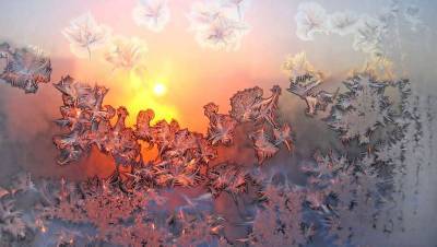 Прогноз погоды на 1 декабря: морозы усилятся на большей части Казахстана