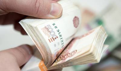Мошенники в Курске собирают деньги на борьбу с COVID от имени властей