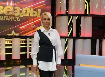 На НТВ определились с кандидатурами в партнеры Леры Кудрявцевой