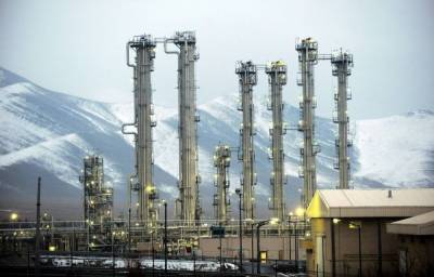 После убийства учёного-ядерщика Тегеран ускорит процесс обогащения урана
