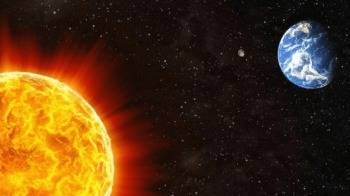 Произошедший на Солнце взрыв крайне негативно отразится на здоровье людей