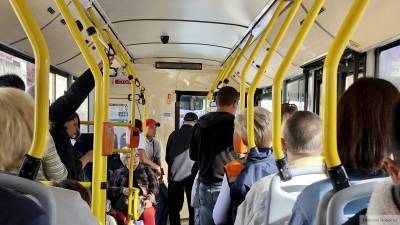 В Совфеде РФ оценили идею бесплатного проезда в общественном транспорте