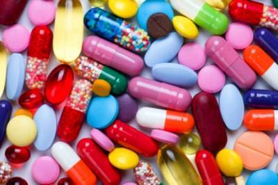 В Украине выросли цены на отечественные антибиотики