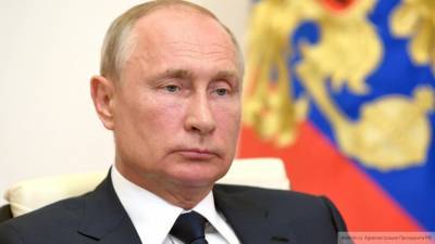 Президент РФ пообещал взять на контроль вопрос возведения дамбы в Бурятии