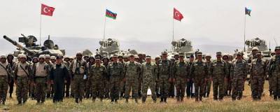 Минобороны Турции: диалог с Россией по мониторингу в Карабахе продолжается