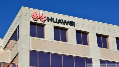 Huawei возглавила онлайн-продажи в России в 2020 году