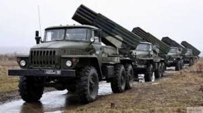 "Укроборонпром" сообщил, что ВСУ могут остаться без боеприпасов