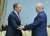 «Сидел с трясущимися руками»: политолог рассказал, какой «привет от Путина» передал Лавров на встрече с Лукашенко