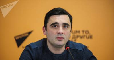 Месхишвили: на дорогах Грузии растет количество смертей