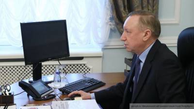 Глава Петербурга намерен усилить санкции для организаторов концертов