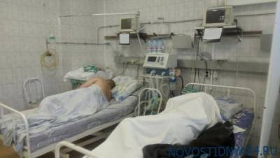 «Медиазона»: в России число жертв коронавируса занижено в два раза