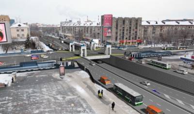 Якушев и Моор ответили на вопрос тюменца о реконструкции общественного пространства на Мельникайте