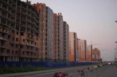 Варламов дал совет желающим купить квартиру в многоэтажке