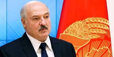 Лукашенко поздравил Абу-Мазена