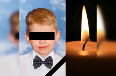 Скончался маленький мальчик из Башкирии, который боролся за свою жизнь в Корее