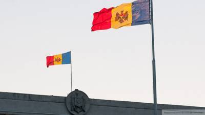 Молдавия не хочет возвращать долги российским компаниям