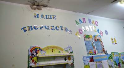 Детский омбудсмен требует отремонтировать "Звёздочку" и "Родничок" под Ярославлем
