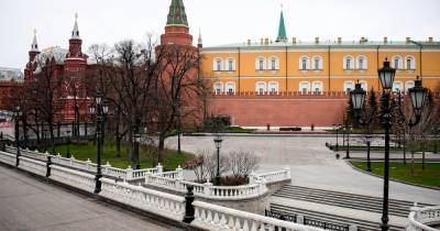 Москвичи захотели переименовать Александровский сад в Б.Ю. Александровский