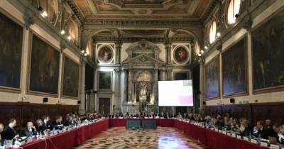 Венецианская комиссия после 7 декабря обнародует два срочных заключения по запросу Зеленского