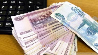 Доверчивые жители Павлово обогатили директора банка на 17 млн рублей