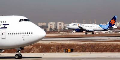 Первый рейс Israir в Дубай все-таки вылетит: Саудовская Аравия разрешила транзит над ее территорией