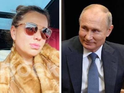 "Дочка реально копия царя". Расследование о миллионерше из Петербурга, вероятно, родившей Путину внебрачную дочь. Главное