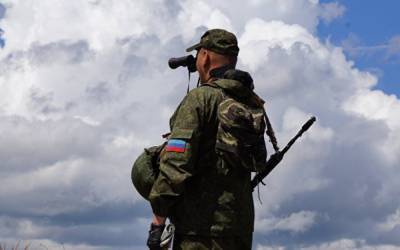Ситуация на Донбассе: обстрелы и второй сбитый вражеский беспилотник за 2 дня