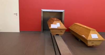 В Днепре построят мощный крематорий по немецким стандартам: как он будет выглядеть