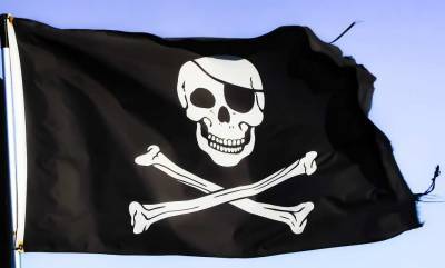 В Гвинейском заливе пираты похитили российских моряков