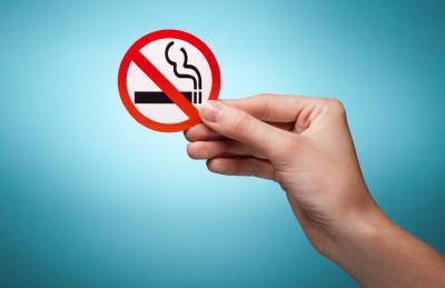 В Украине могут запретить часть сигарет