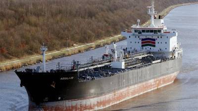 В посольстве подтвердили похищение моряка из России пиратами