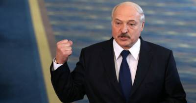 Задушить Белоруссию. Как Лукашенко признал Украину Европой