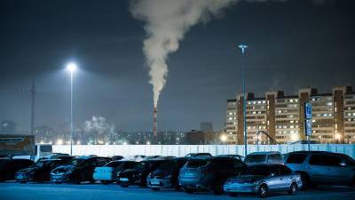Гидрометцентр предупредил об аномальных холодах в российских регионах